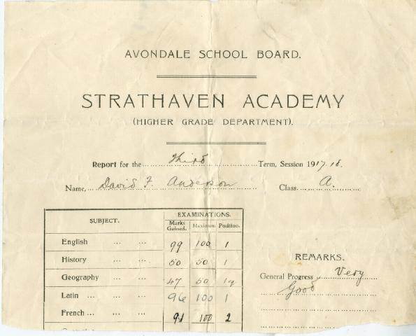 Record Image